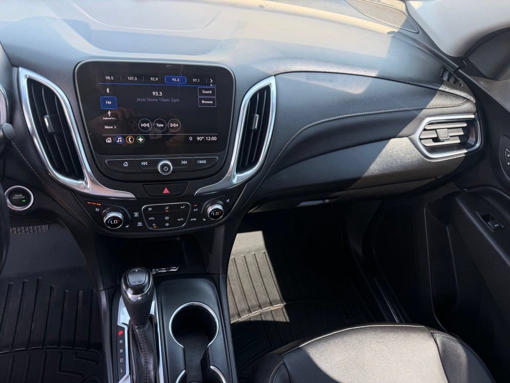 Used 2020 Chevrolet Equinox Premier FWD image 32