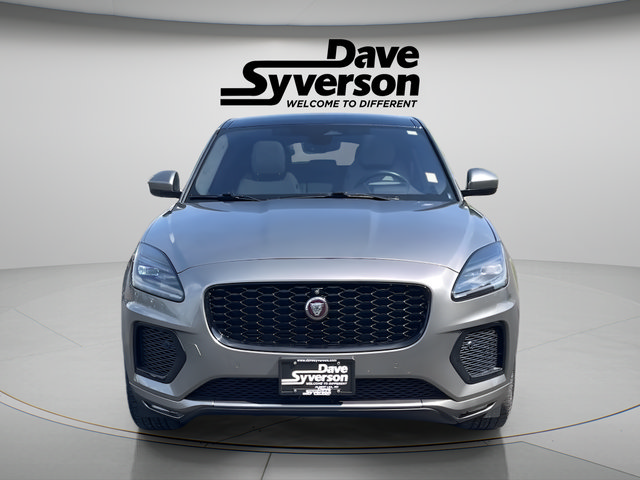 Used 2021 Jaguar E-PACE 300 Sport AWD/4WD image 8