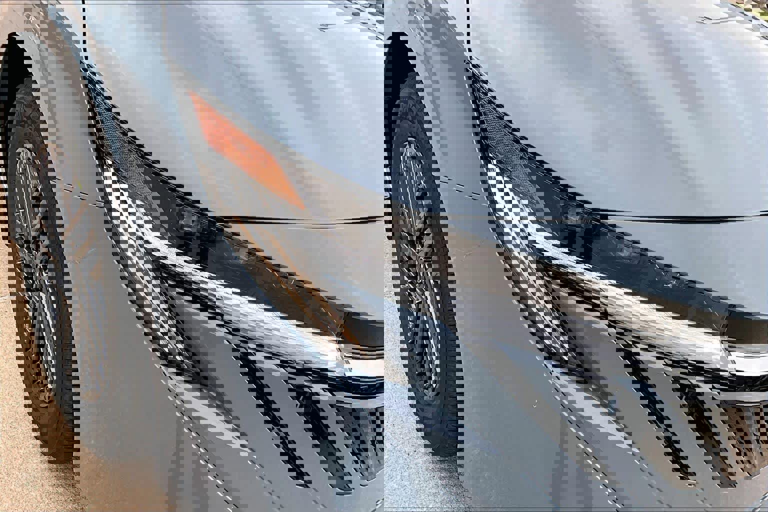 New 2026 Nissan Sentra SV image 13