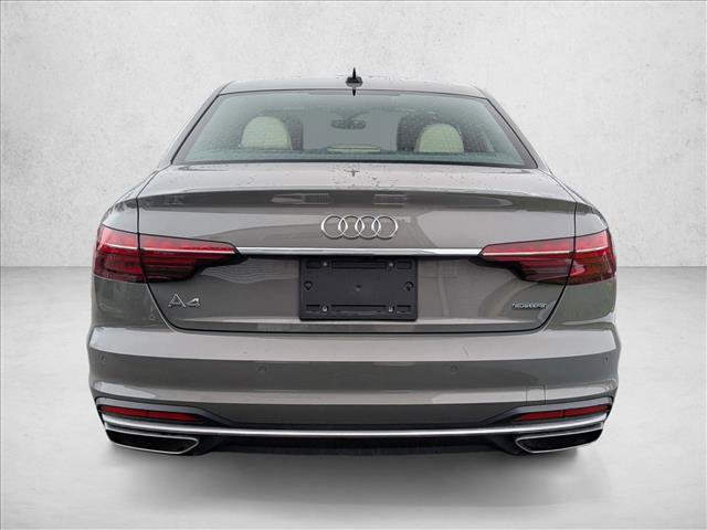 Used 2023 Audi A4 2.0T Premium Plus w/ Premium Plus Package image 4