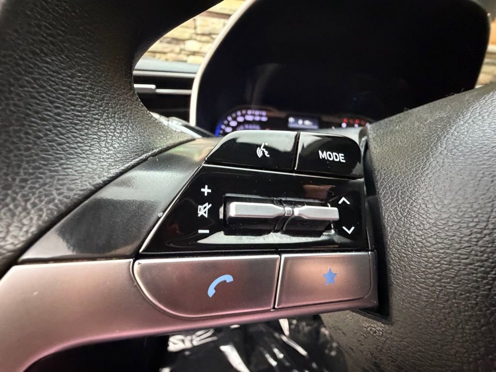 Certified 2022 Hyundai Santa Cruz SEL w/ Launch Package image 21