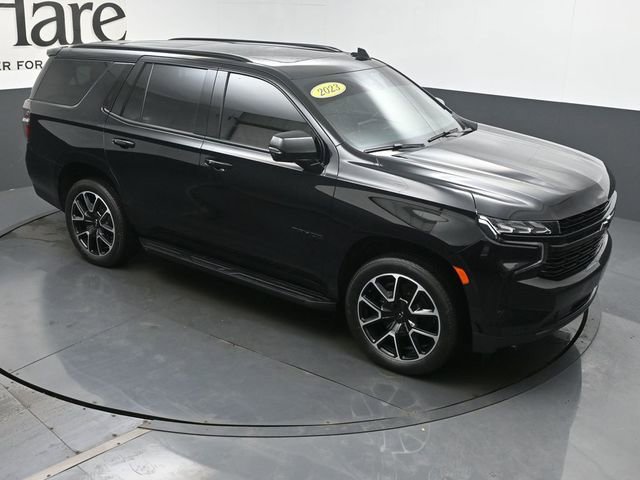 Used 2023 Chevrolet Tahoe RST w/ Luxury Package image 50