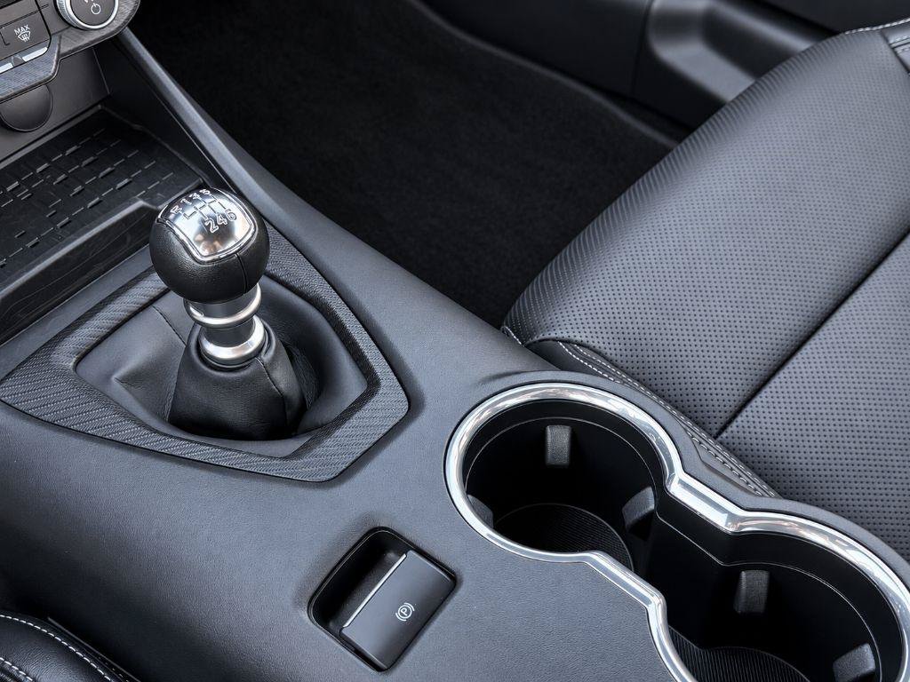 Used 2024 Ford Mustang GT Premium RWD image 17