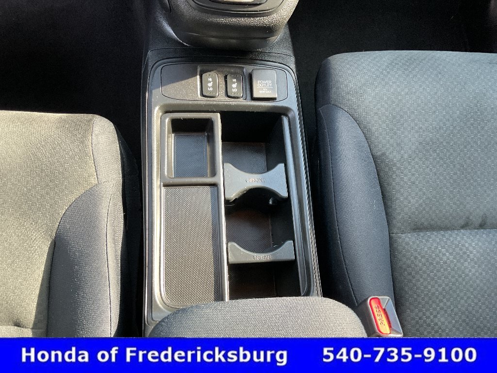 Used 2015 Honda CR-V EX image 39