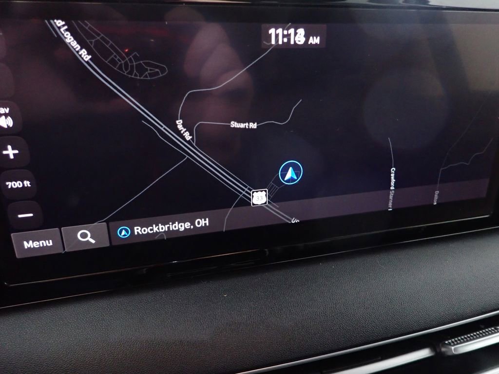 Used 2024 Hyundai Palisade SEL image 5