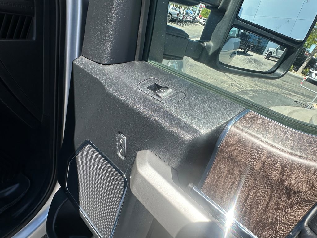 Used 2019 Ford F350 Lariat AWD/4WD image 19