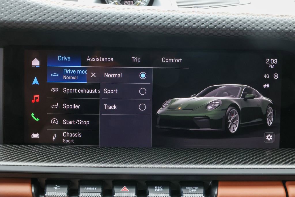 New 2026 Porsche 911 GT3 image 39