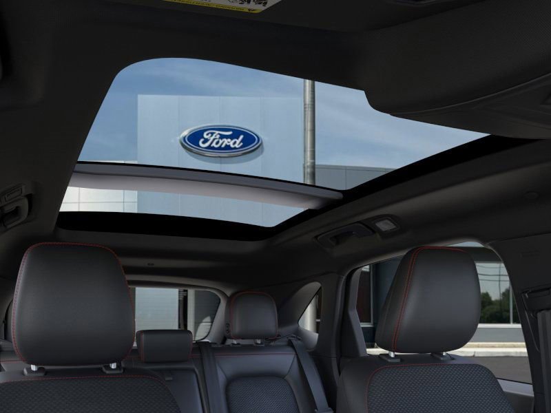 New 2026 Ford Escape ST-Line w/ Tech Pack #1 image 22
