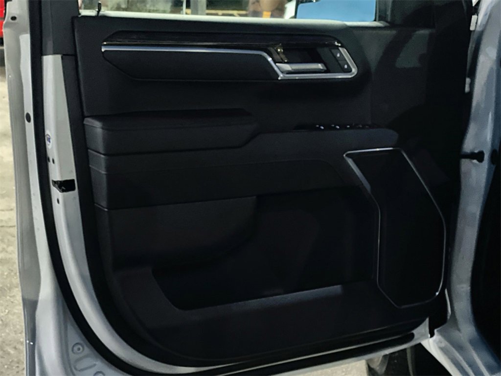 New 2026 GMC Sierra 1500 SLE image 30