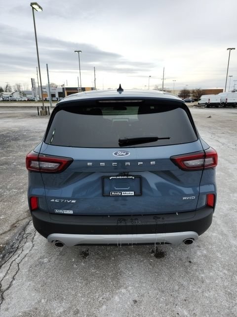 New 2026 Ford Escape Active w/ Tech Pack #1 AWD/4WD image 6