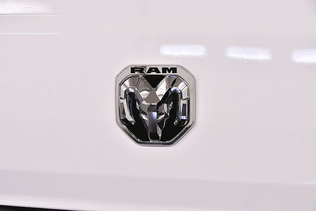 Used 2025 RAM ProMaster 3500 w/ Convenience Group FWD image 11
