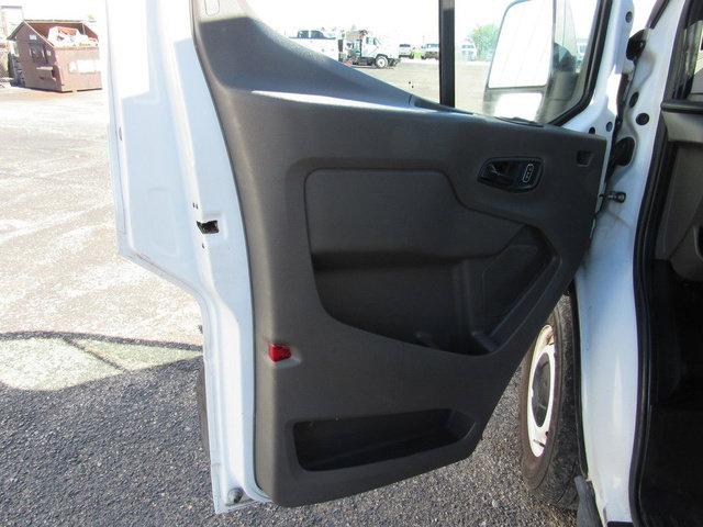 Used 2023 Ford Transit 250 148 High Roof w/ Load Area Protection Package RWD image 24