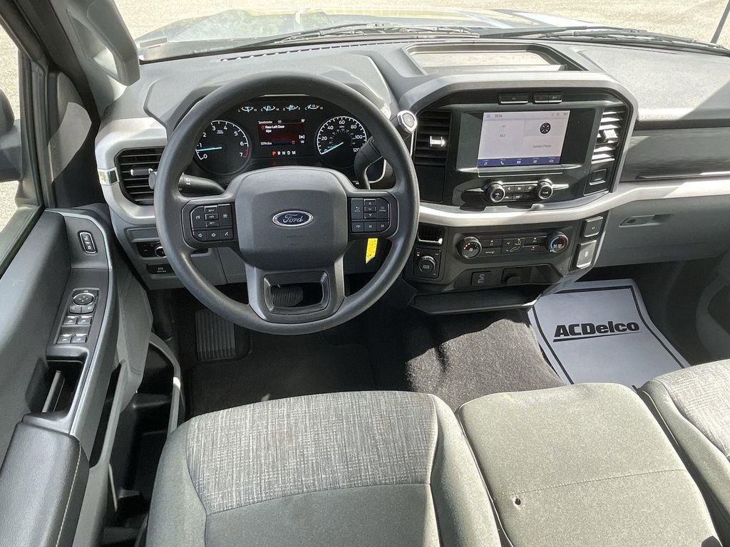 Used 2023 Ford F150 XLT image 18