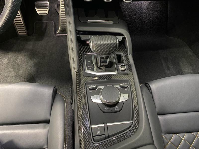 Used 2023 Audi R8 V10 performance AWD/4WD image 15