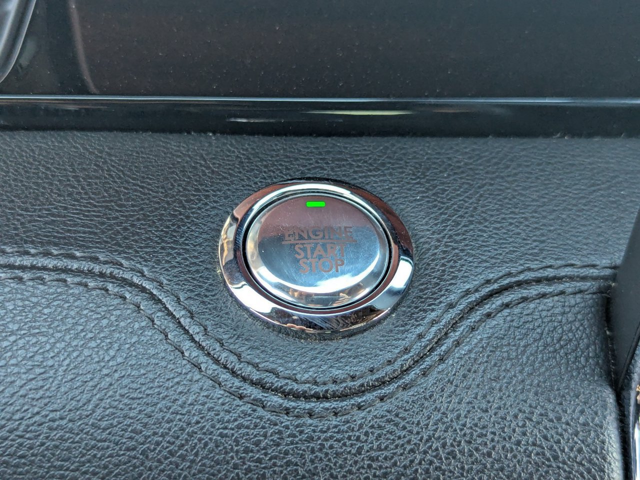 Used 2024 Lincoln Navigator L 4WD image 39