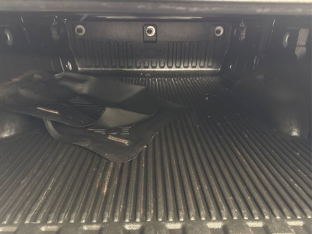 Used 2016 Chevrolet Silverado 1500 LT w/ All Star Edition image 13