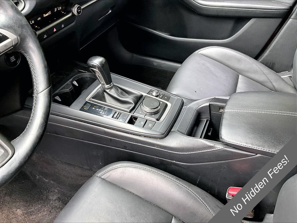 Used 2023 MAZDA CX-30 AWD 2.5 S w/ Select Package image 13
