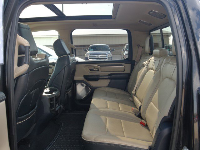 Used 2019 RAM 1500 Limited AWD/4WD image 33