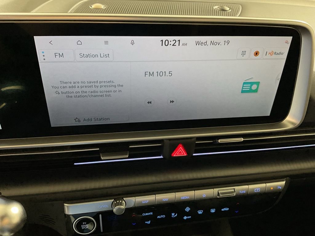 New 2025 Hyundai Ioniq 6 SEL image 20