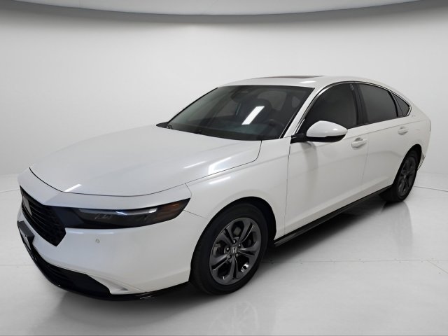 Used 2025 Honda Accord EX-L image 9