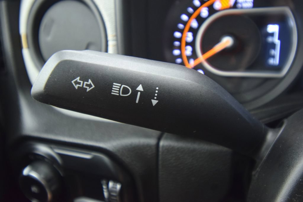 Used 2024 Jeep Wrangler Unlimited Sport AWD/4WD image 38