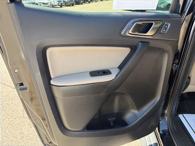 Used 2022 Ford Ranger Lariat w/ Equipment Group 501A High AWD/4WD image 13