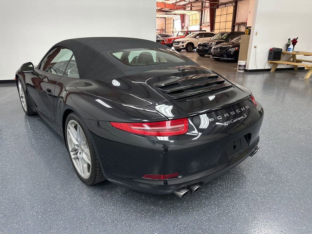 Used 2012 Porsche 911 Carrera S image 6