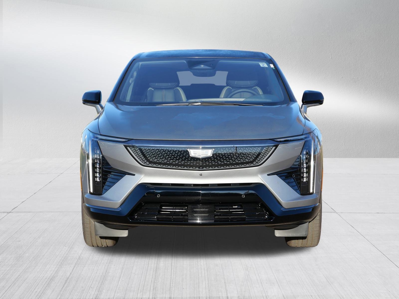 New 2026 Cadillac Optiq Sport 1 AWD/4WD video 2