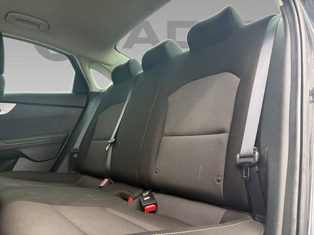 Used 2024 Kia Forte LXS image 5