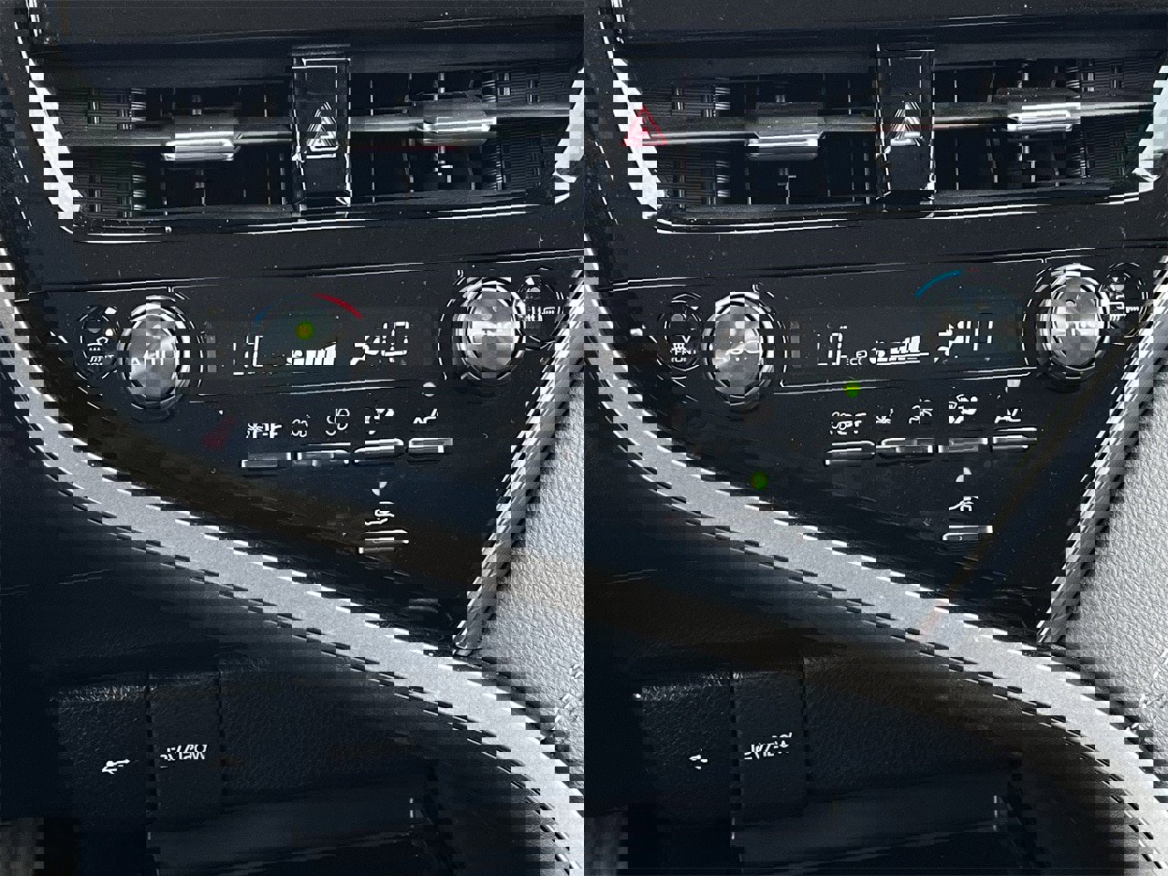 Used 2022 Toyota Camry SE w/ Convenience Package image 17