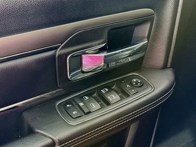 Used 2018 RAM 2500 Laramie w/ Sport Appearance Group image 18