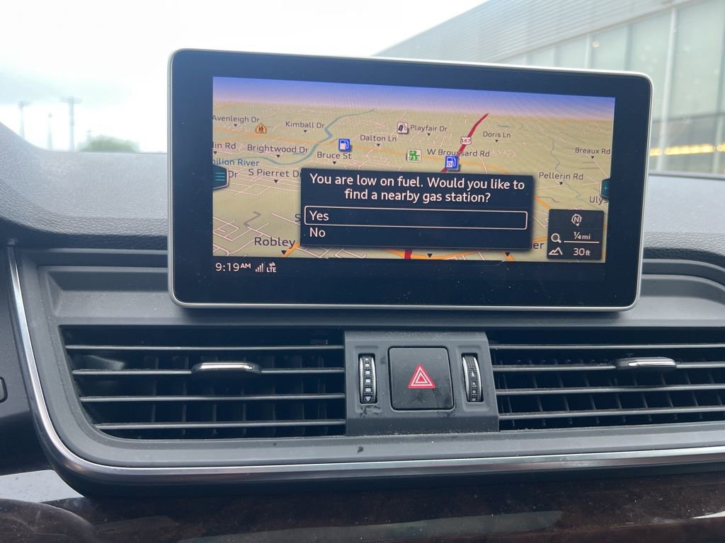 Used 2019 Audi Q5 2.0T Premium Plus w/ Premium Plus Package image 12