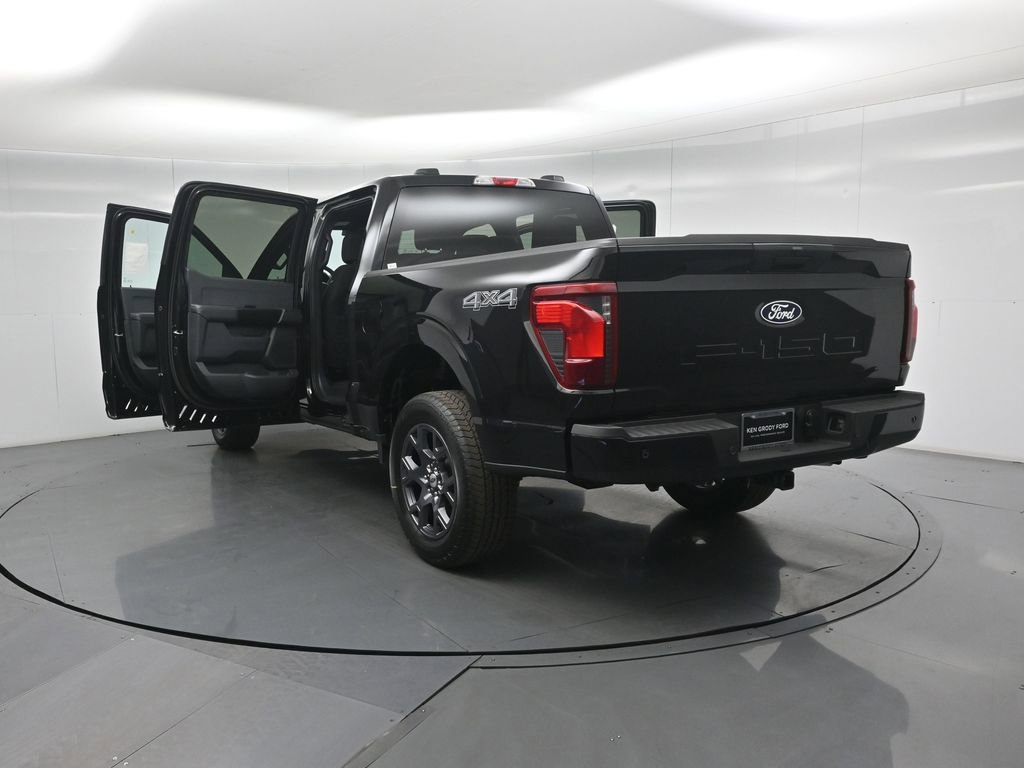 New 2026 Ford F150 STX AWD/4WD image 31