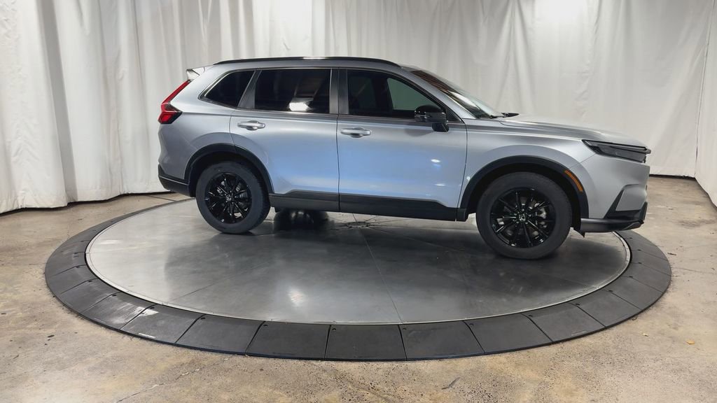 Used 2023 Honda CR-V Sport image 3