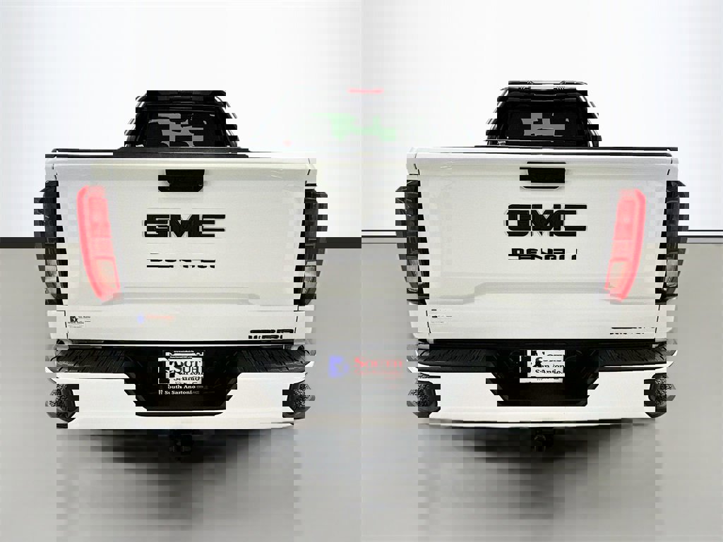 New 2025 GMC Sierra 1500 Pro w/ Pro Value Package image 6