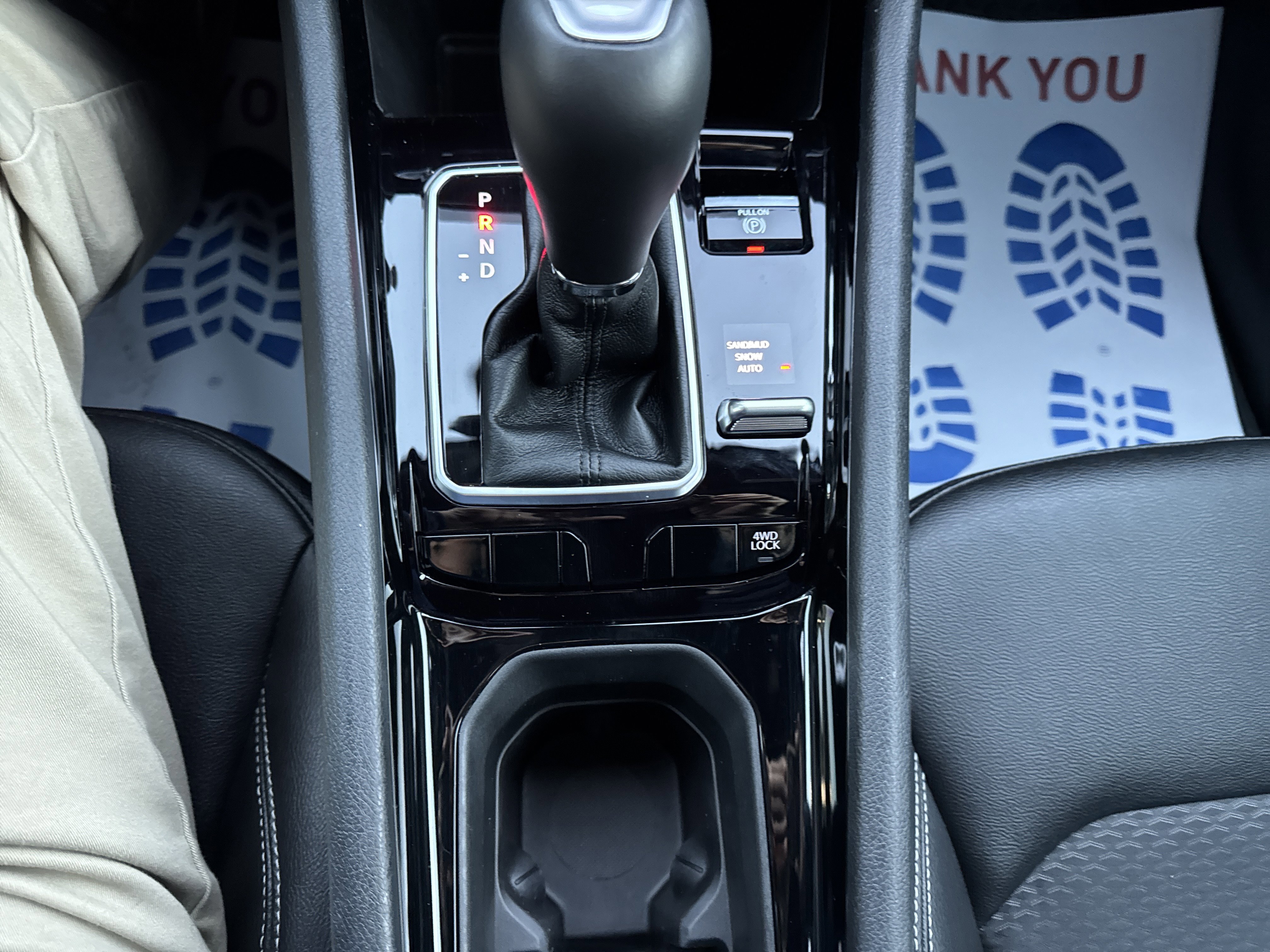 Used 2024 Jeep Compass Latitude w/ Convenience Group image 26