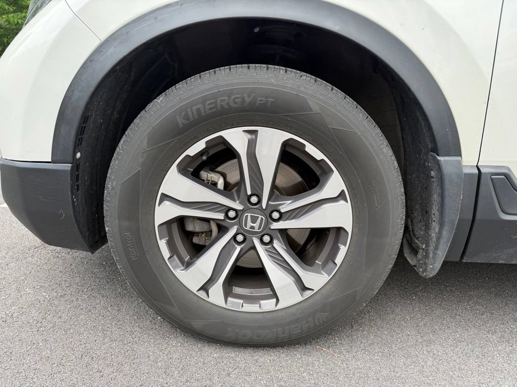 Used 2017 Honda CR-V LX image 9