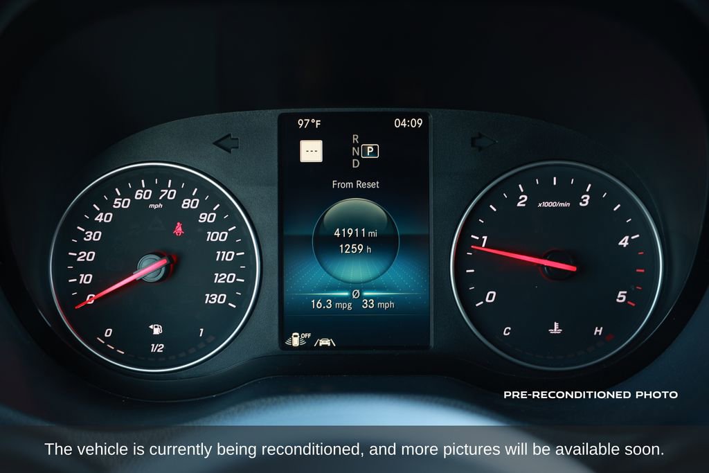 Used 2020 Mercedes-Benz Sprinter 2500 w/ Premium Plus Package image 16