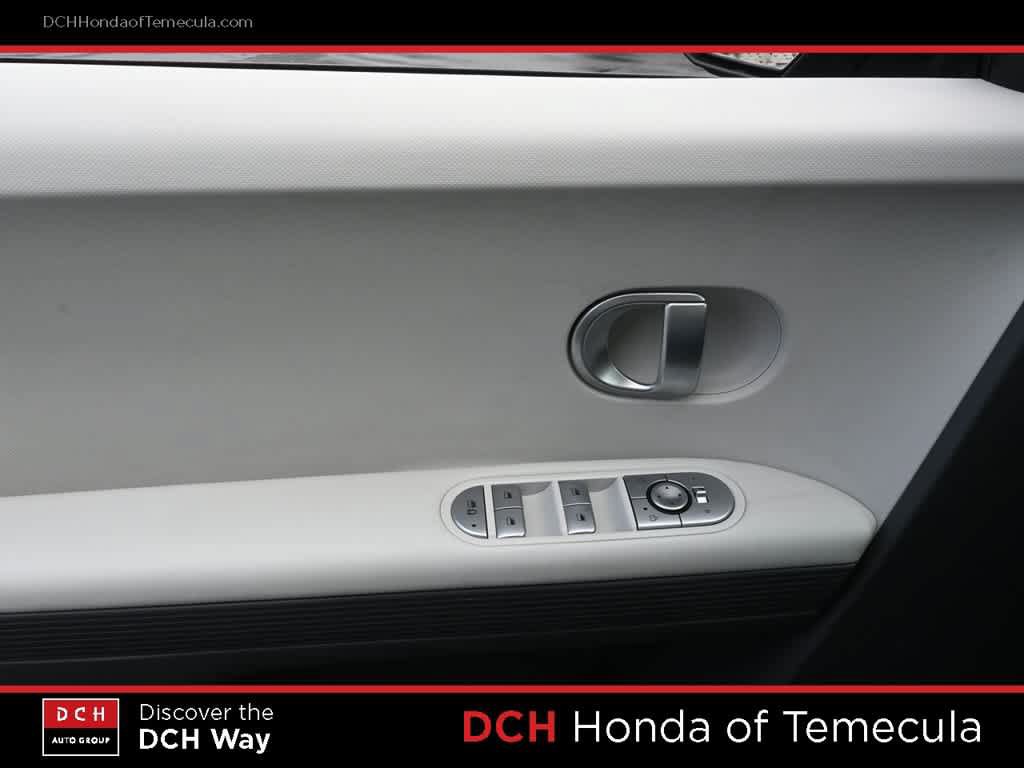 Used 2023 Hyundai Ioniq 5 SE AWD/4WD image 17