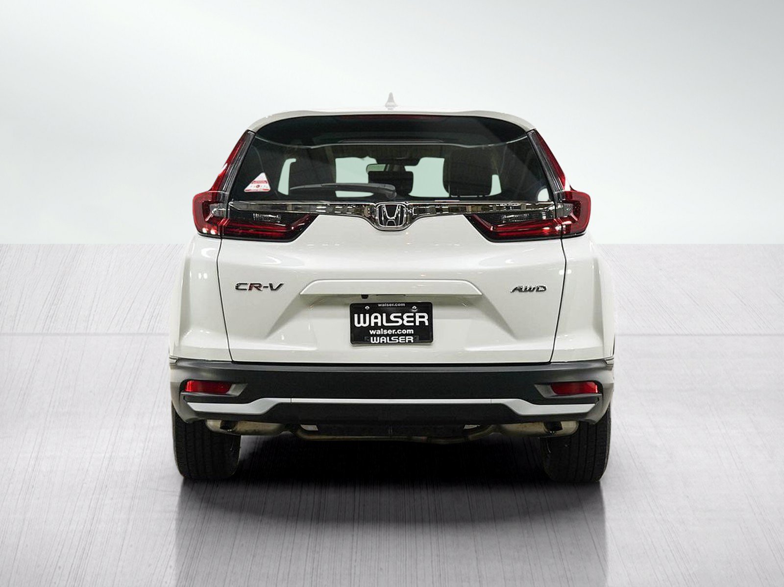 Used 2021 Honda CR-V EX image 4