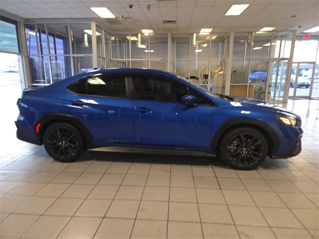 Used 2023 Subaru WRX Premium w/ Popular Package #2 image 9