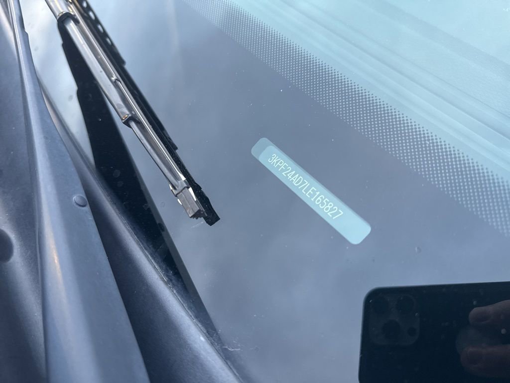 Used 2020 Kia Forte Sedan image 15