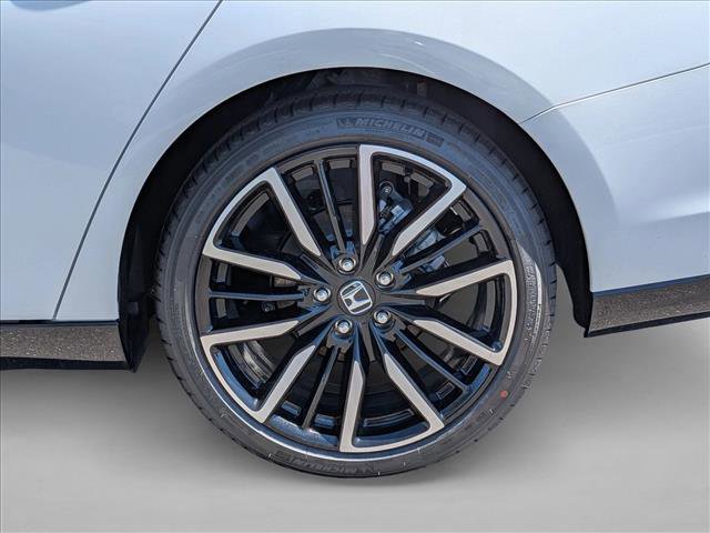 New 2026 Honda Accord Touring image 10
