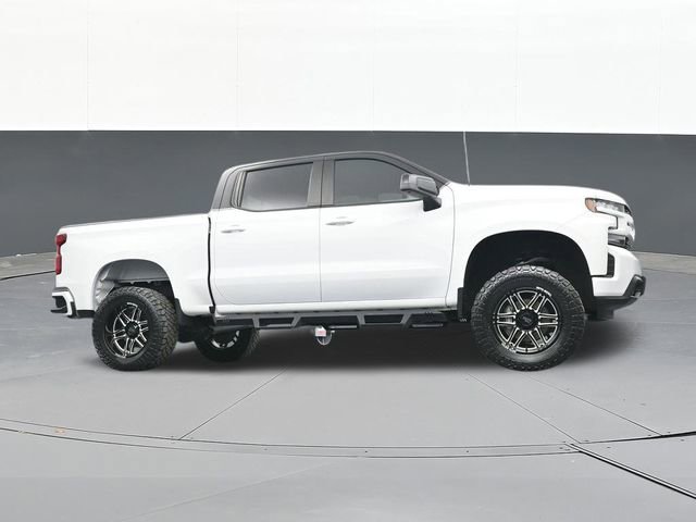 Used 2022 Chevrolet Silverado 1500 RST w/ Convenience Package II image 57