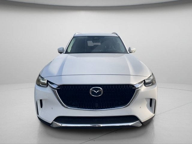 Used 2024 MAZDA CX-90 Plug-In Hybrid w/ Premium Pkg image 3