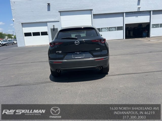 Certified 2024 MAZDA CX-30 AWD 2.5 S w/ Preferred Package image 12