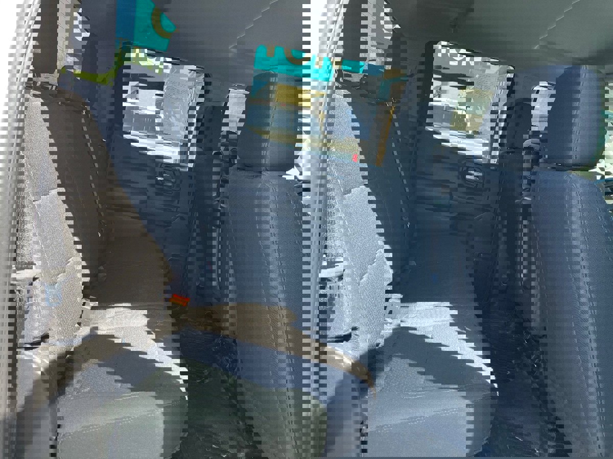 Used 2022 GMC Sierra 1500 Pro w/ Pro Value Package image 15