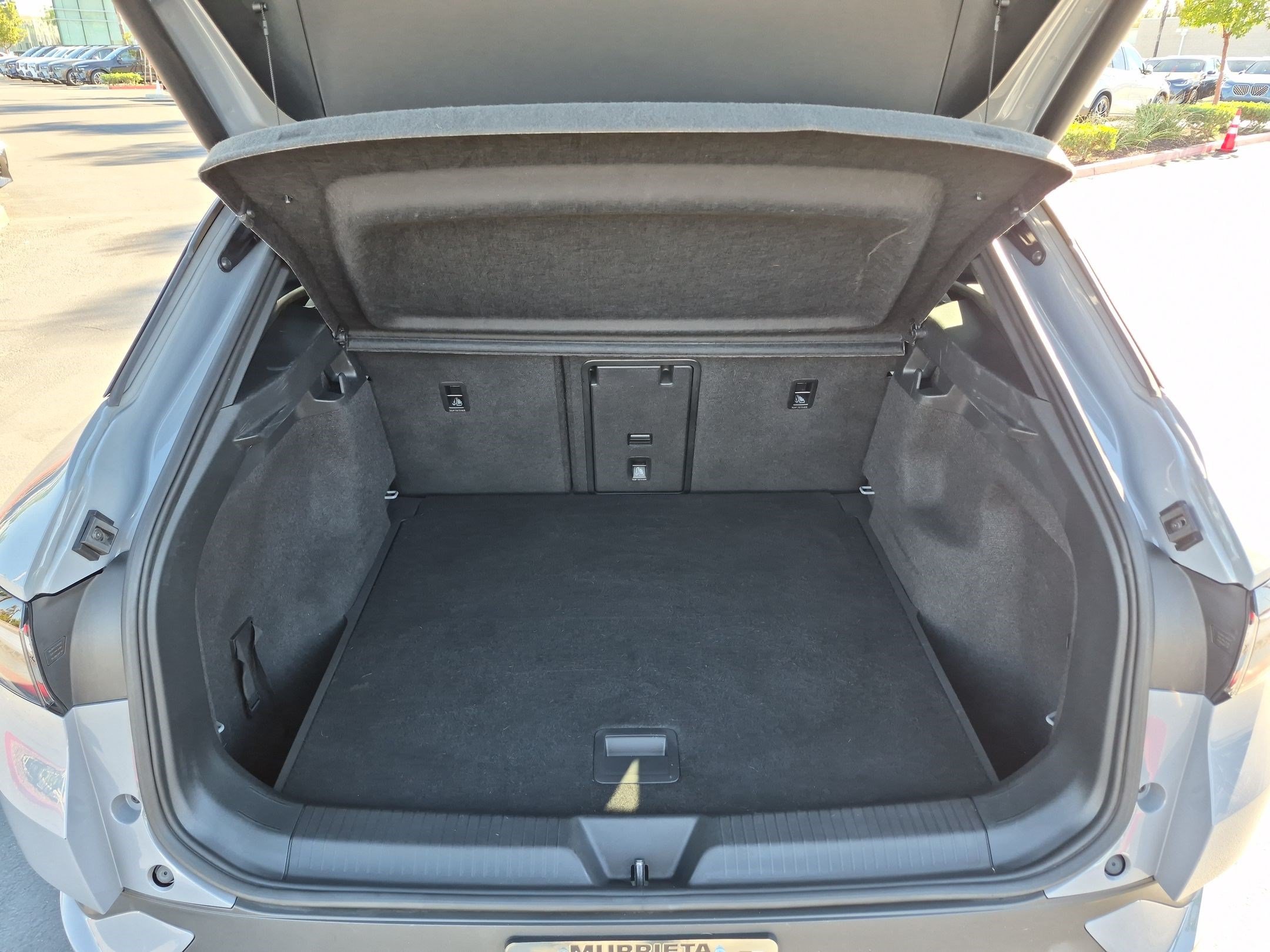 Used 2021 Volkswagen ID.4 Pro S RWD image 32