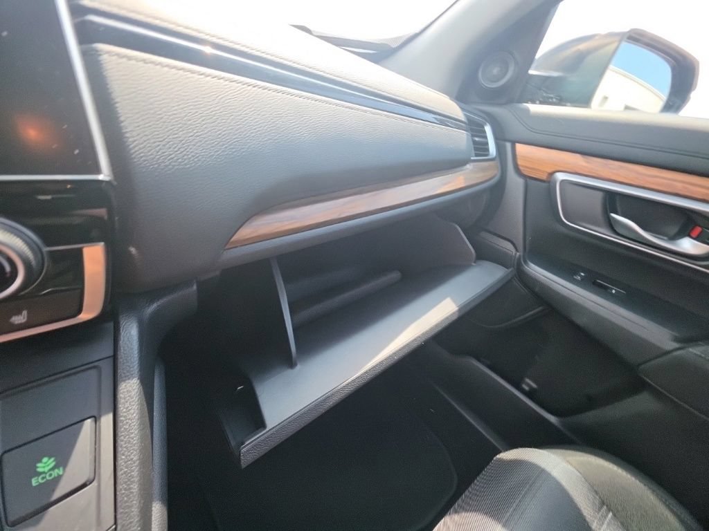 Used 2017 Honda CR-V EX image 23