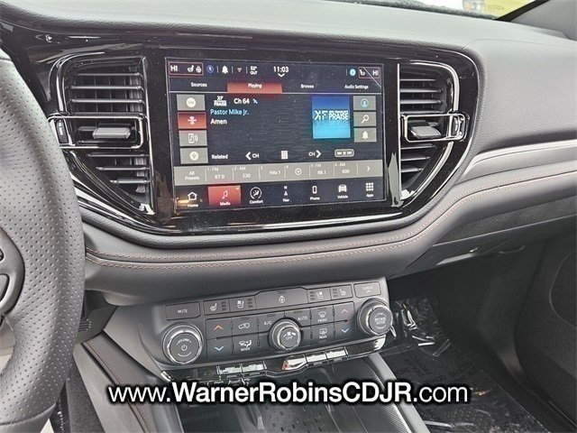 New 2026 Dodge Durango GT image 23